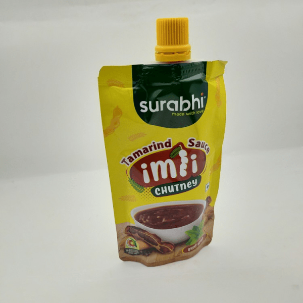 Surabhi Imli Chutney 100g